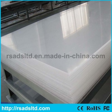 High Quality Acrylic Panel Acrylic Sheet