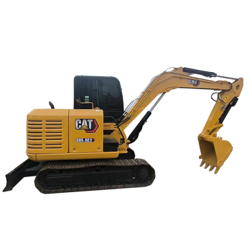 Hot Selling Original Engine Parts for Japanese Excavators like Cat 305.5E2