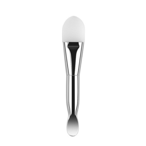 New mask facial applicator brush
