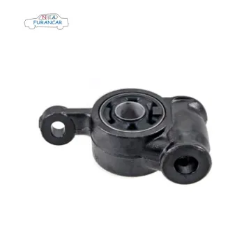 Wholesale Natural Rubber Suspension Parts OEM KD3534350D KD3534350E Control Arm Bushing for Mazda