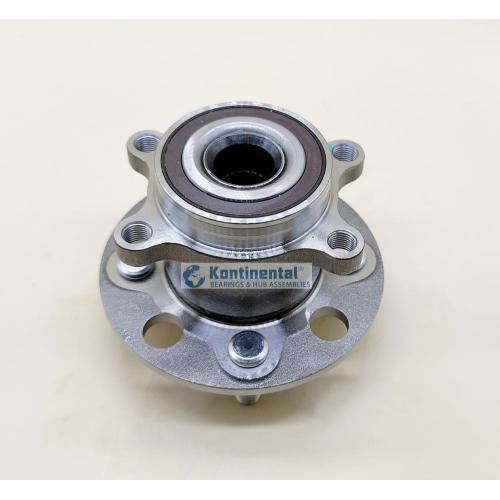 42200-TF6-951 rolamento de cubo para o ajuste da Honda