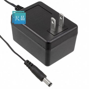 WAU24-450 BOM Service AC/AC Wall Mount Adapter 24V 450mA