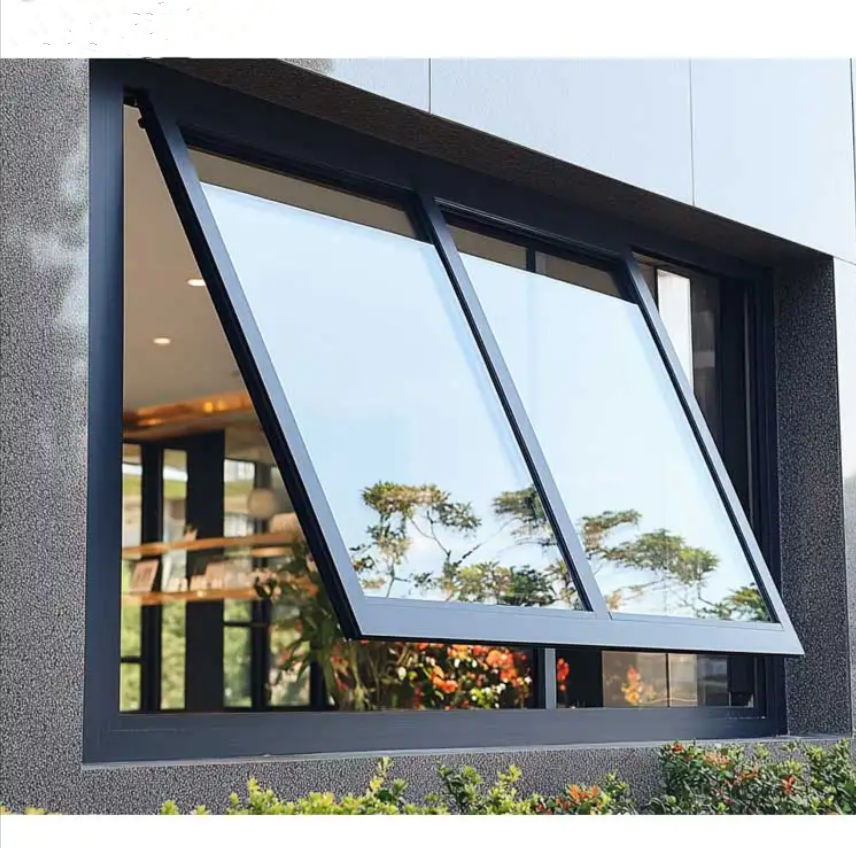 Aluminum Awning Windows