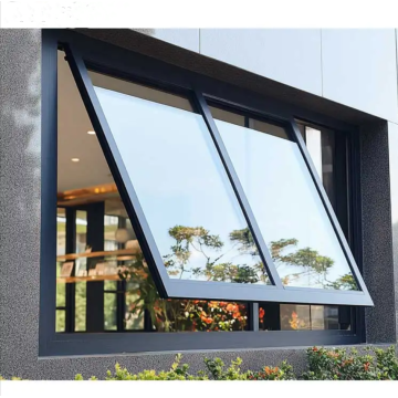 High Breeze Ventilation Awning Windows