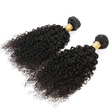 8-30 Inch Top Quality Cheap Kinky Curly Hair In South Africa