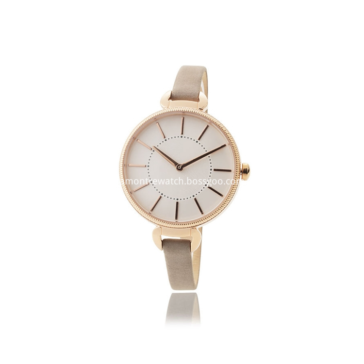 Lady Chic Watch