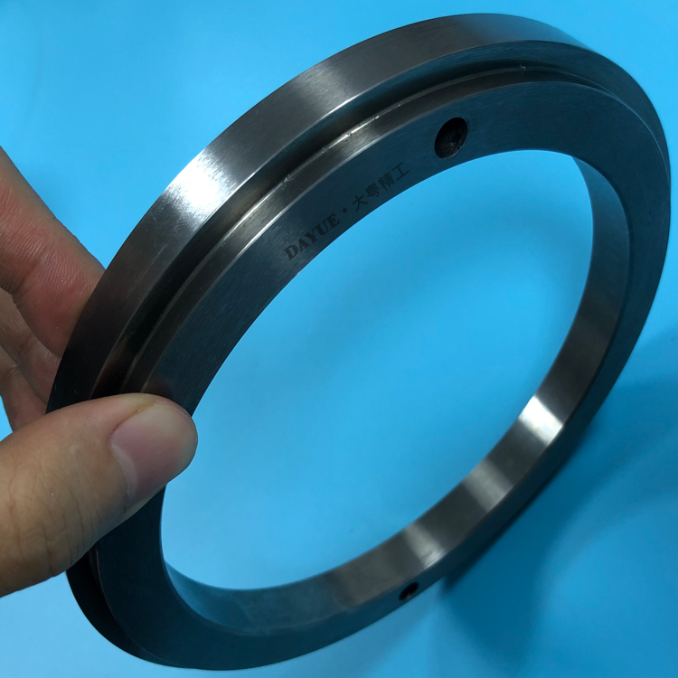 Tungsten Carbide Seal Ring