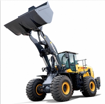 Nhà máy Trực tiếp xe tải hạng nặng 6x4 Euro 3