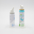 Aérosol infirmier nasal Mist de nettoyage