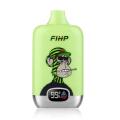 FIHP 12000 Vape za jednokratnu upotrebu