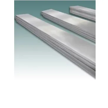 Baoji Wholesale Cheap Polished Titanium Sheets/Plates