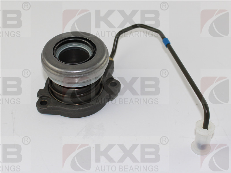 Cilindro de esclavos centrales para Opel 5679349