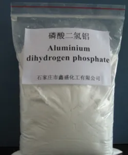 mono aluminum phosphate  13530-50-2
