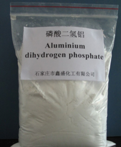 Aluminium Dihydrogen Phosphate Al (H2PO4) 3