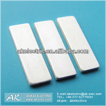 Great Quality AgSnO2 Oxidized Contacts