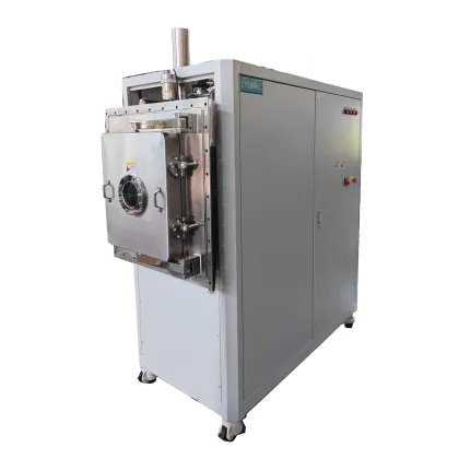 LYOPRO-0.4 Automatic Freeze Dryer for Biotech Labs