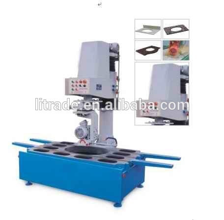 TJ-580 Automatic Sink Hole Cutting Machine