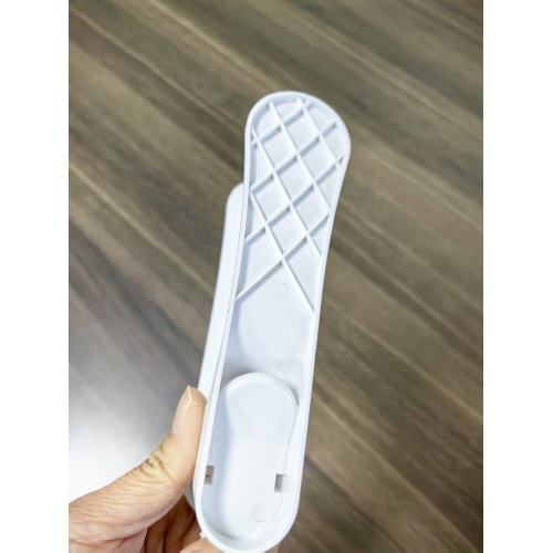 Custom Plastic Molding Part Adapter House Appliance Case