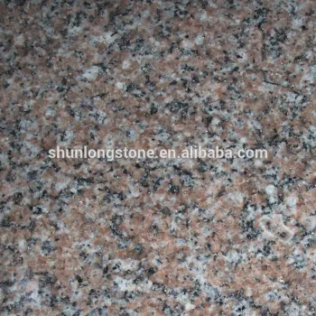 Victo Light brown granite stone tile