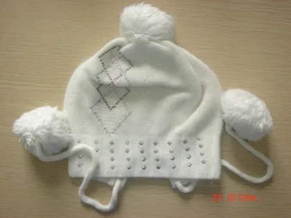 baby hats