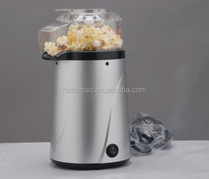 CB GS CE Mini Popcorn Maker