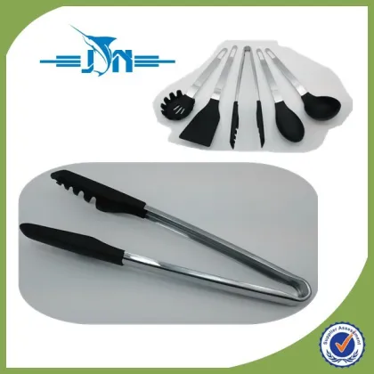 Professional fda lfgb silicone kitchenware