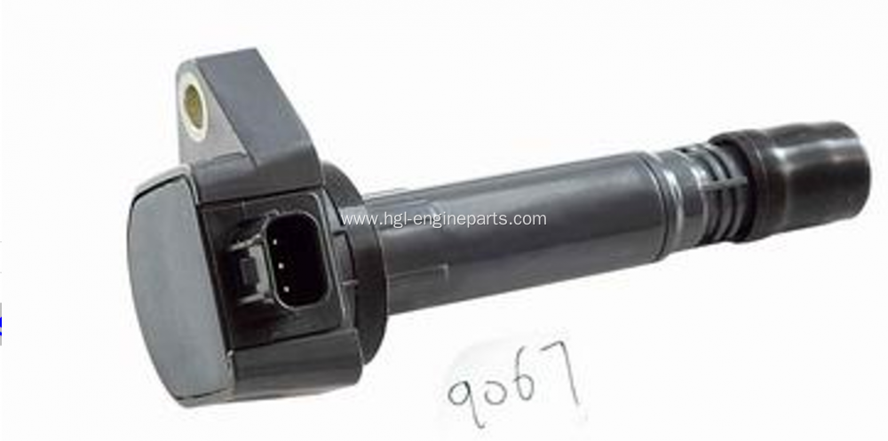 IGNITION COIL 099700-102 FOR HONDA 30520-RNA-A01