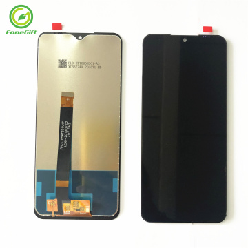 LG K51 LCD Display Touch Screen Digitizer Assembly