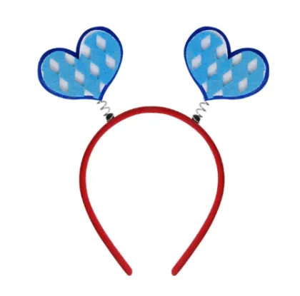 Oktoberfest Widget Beer Headband - Party Photo Prop & Gifts