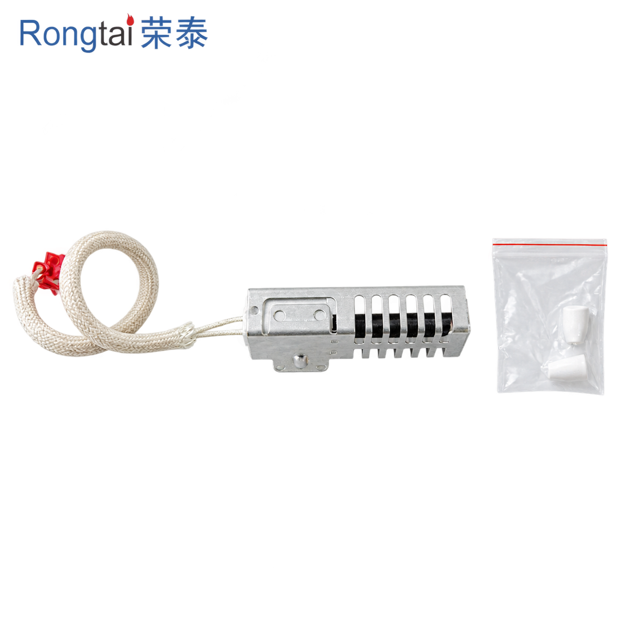 High Performance Silicon Carbide Igniter for Norton 501a