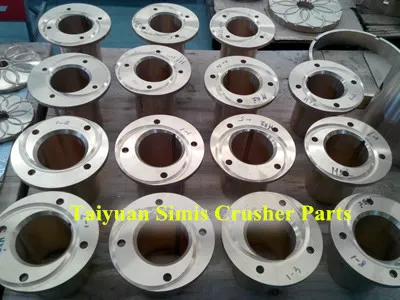 Nordberg OMNICONE crusher parts