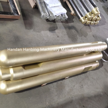 Hydraulischer Hammer-Meißel für SB81-Bagger-Ersatzteile