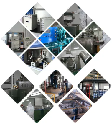 Food grade acid cellulase enzymatic hydrolysis of cellulose