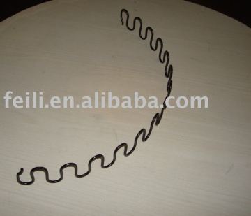 manufacturer sinuous springs for sofa