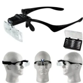 Best Magnifying Glasses and Reading Glasses for Enhanced Vision