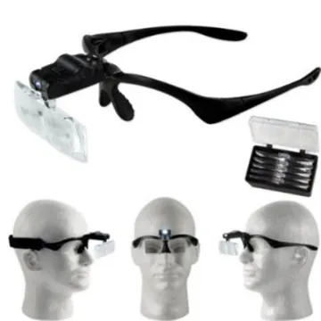 Best Magnifying Glasses and Reading Glasses for Enhanced Vision