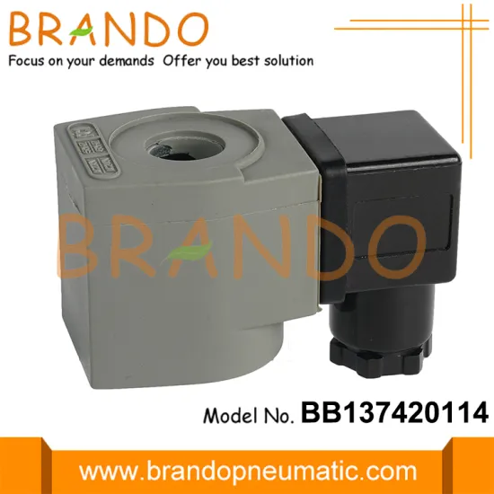 WATSON Type PC1 Pulse Valve Coil 24VDC 220VAC