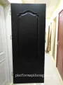 Veneer Wooden Door
