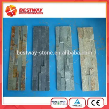 Culture Black Slate Stone
