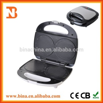 Commercial Snack Machine Waffle Cone Maker