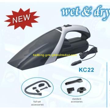 Vacuum Cleaner