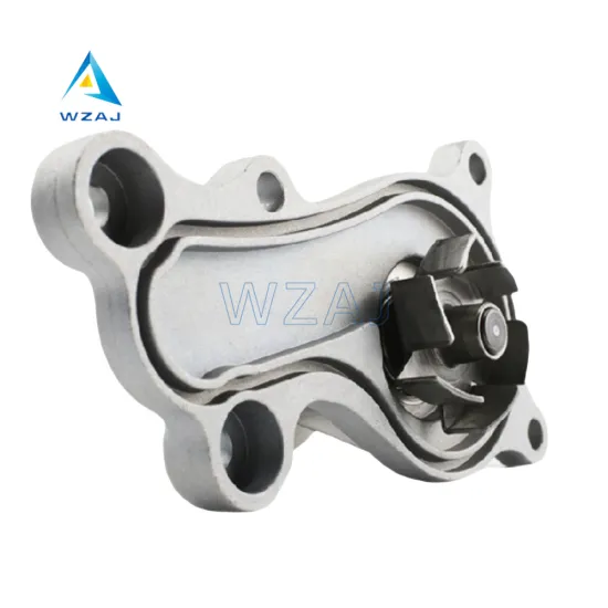 AP Engine Water Pump with Gasket for GM Canyon 2.8L Diesel 16-18 & Chevrolet Express 2500