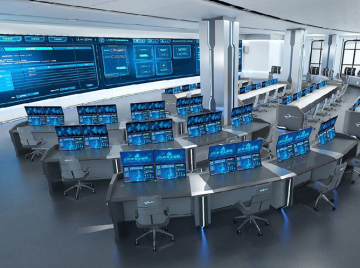 4K DISTRIBUTION MATRIX SYSTEM DIM002