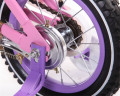 Heta salu lovely kids' cykel god kvalitet cykel för flicka
