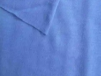 rayon/viscose spandex single jersey