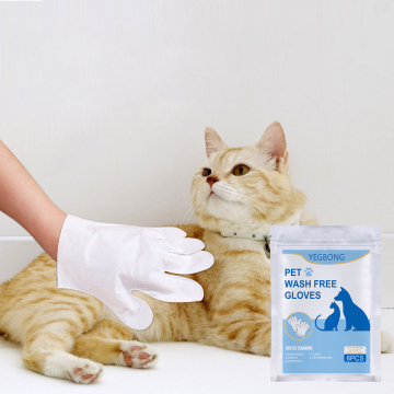 Pet Wipes for Cats and Dogs: Grooming and Cleaning Supplies