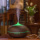 Baby humidifier ultrasonic aroma diffuser