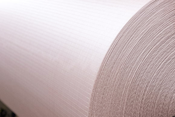 DIPPED NYLON6 CORD FABRIC