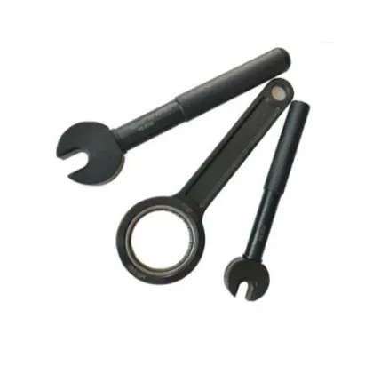 Precision SK Collet chuck spanners sk wrenches