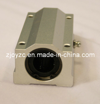 Box-Type Linear Bearing SC12WUU